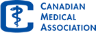 Canadian Medical Association Logo