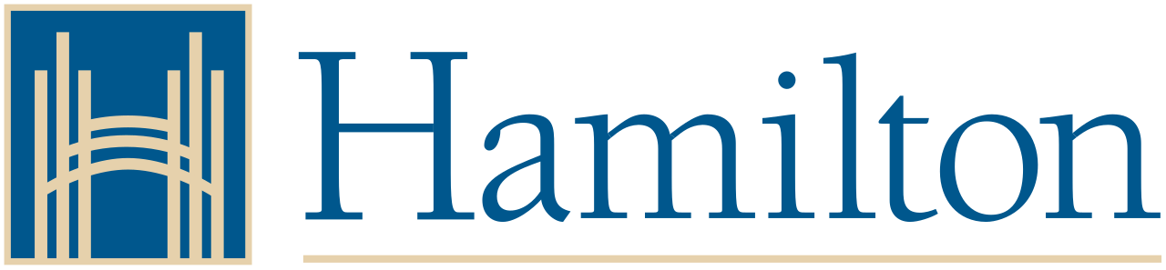 Hamilton Logo