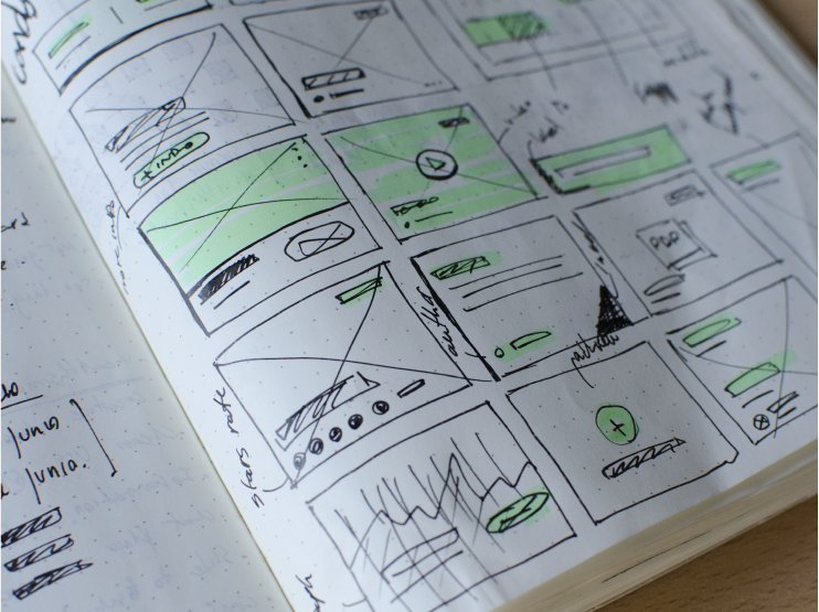 UI vs UX