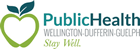 WDG Public Health Logo