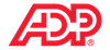 ADP client Logo