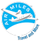 Air miles client Logo