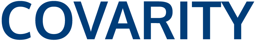 Covarity Logo