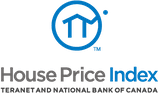 House Price Index Logo