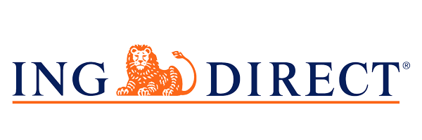 ING Direct Logo