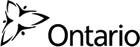 Ontario Logo