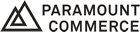 Paramount Commcerce Logo