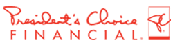 President's choice client Logo