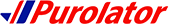 Purolator client Logo