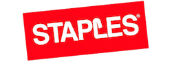 Staples client Logo