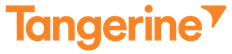 Tangerine client Logo