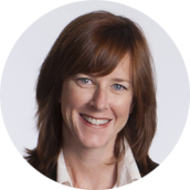 Heather Beech Founding Partner Interpix Customer Experience Design Toronto