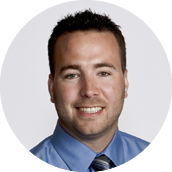 Gerett Commeford User Experience Designer Interpix Digital Agency Toronto